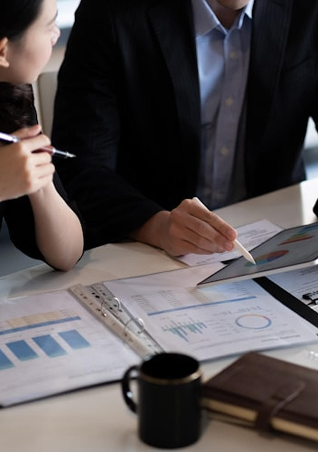 Affiliate Marketing